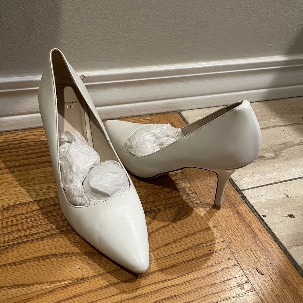Cole Haan Heels